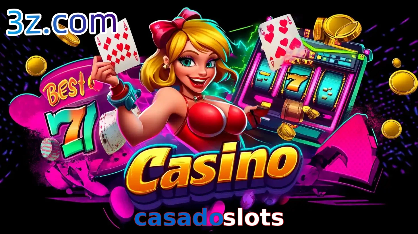 casadoslots Slots online e pôquer de cassino online com crupiê ao vivo