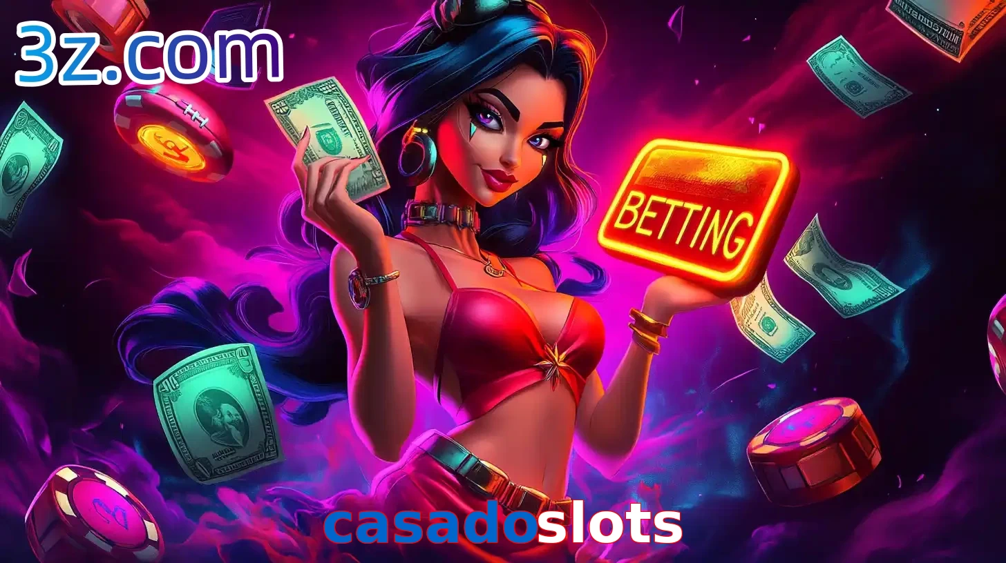 casadoslots online slots and betting casino Brasil