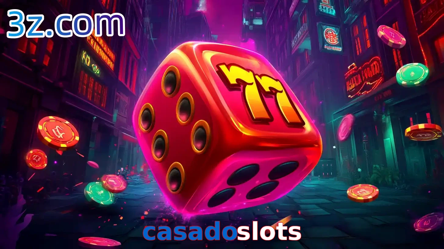 casadoslots jogos de dados