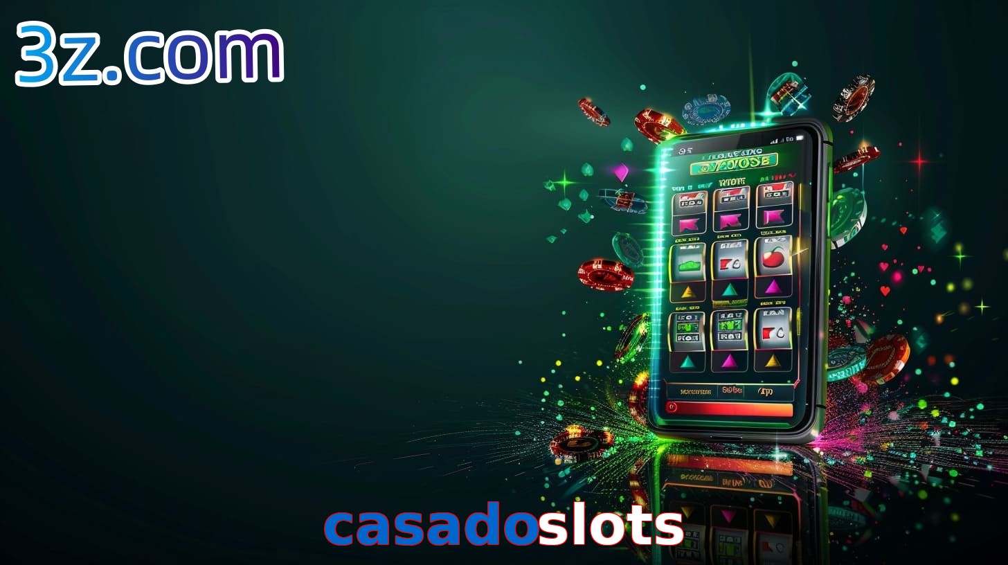 casadoslots cassino online mobile