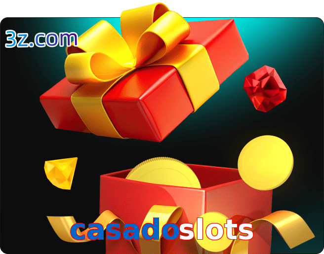 casadoslots recompensas diárias jogo online