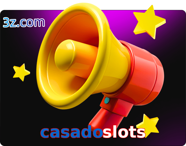 casadoslots eventos especiais cassino 2025