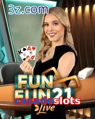 casadoslots mesa de blackjack ao vivo