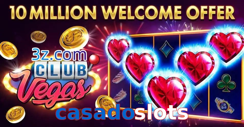 casadoslots.com